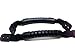 Pactrade Marine Kayak, Canoe Or Luggage Handles Durable TPR Rubber Pair of 2