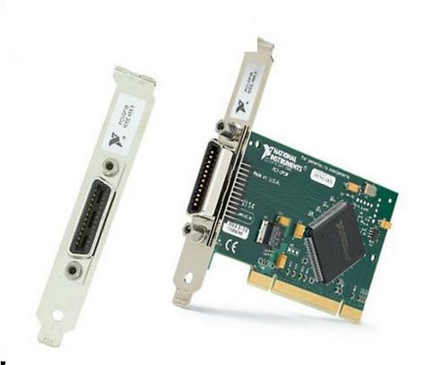 Computer With A Gpib Interface Amazon.in: Buy GOWE High-Performance GPIB Interface for PCI NI-488.2 ...