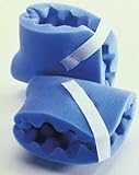 Heel and Elbow Protectors- Eggcrate Foam Standard (Pair)