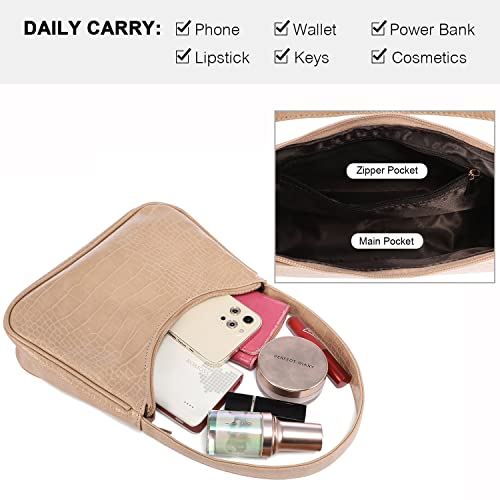 Consejos y reviews para comprar Bolso zara los más recomendados. 15 Imagen adicional