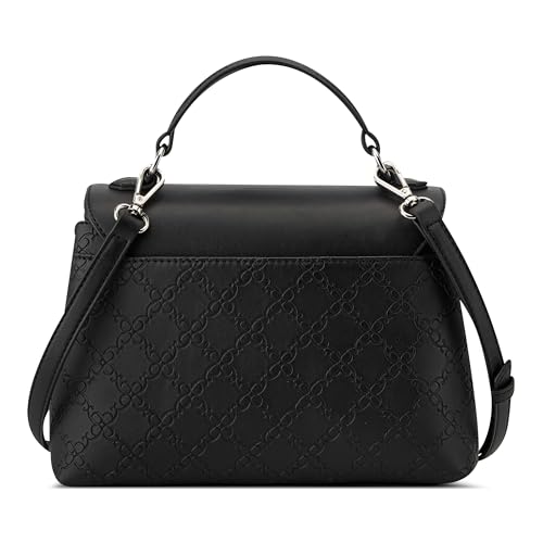Image of Nine West womens Josey Top Handle Flap