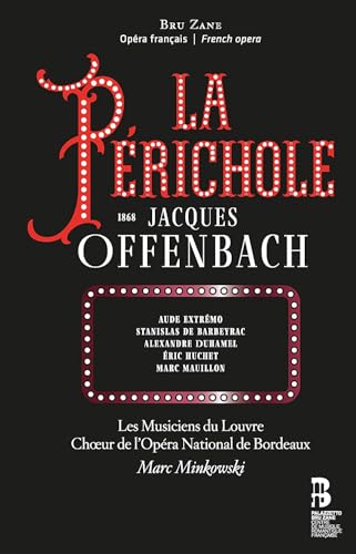 / La Pericole