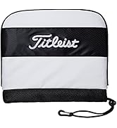 Titleist キャディバッグ ヘッド•アイアンカバー Amazon | TITLEIST(タイトリスト) アクセサリ ﾊﾟﾌｫｰﾏﾝｽｸﾗｼｯｸJEﾍｯﾄﾞｶﾊﾞｰ