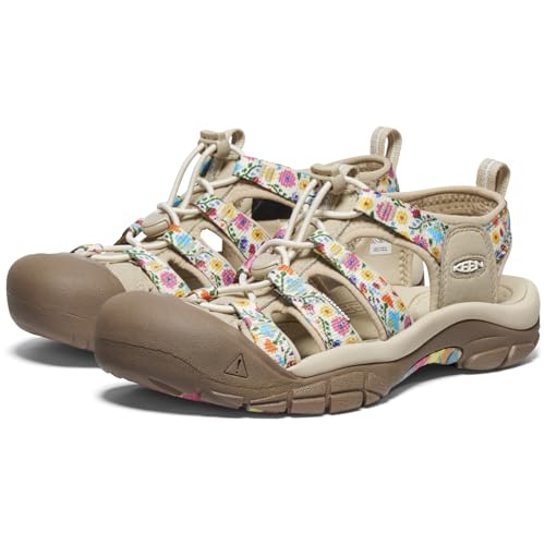 Image of KEEN Women's Newport H2 Closed Toe Water Sandals