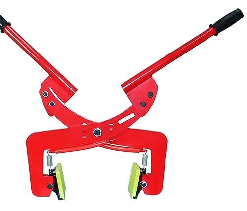 Pince de levage pour ardoise et marbre Co Handling robuste - Manutention 260kg