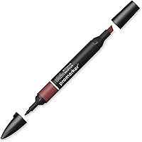 Vista 1 de Winsor & Newton ProMarker, Caoba Quemada