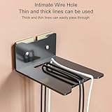 Zoom IMG-2 xinhuju supporto da parete per Zoom IMG-2 xinhuju supporto da parete per