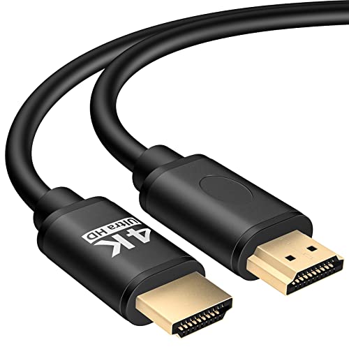 Cable HDMI 4K 60Hz HDMI 2.0 cable 1,5 metros Cover