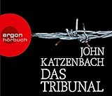 Das Tribunal - John Katzenbach