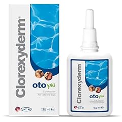 Clorexyderm Oto Più Ohrreiniger...