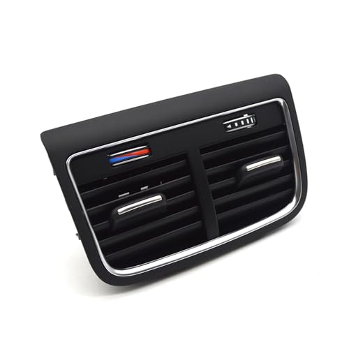 Grille d'aération de voiture 8KD819203 pour un confort parfait en voyage