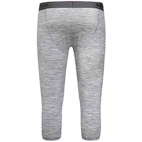 Super.natural M Base 175 - Calzamaglia Tecnica a