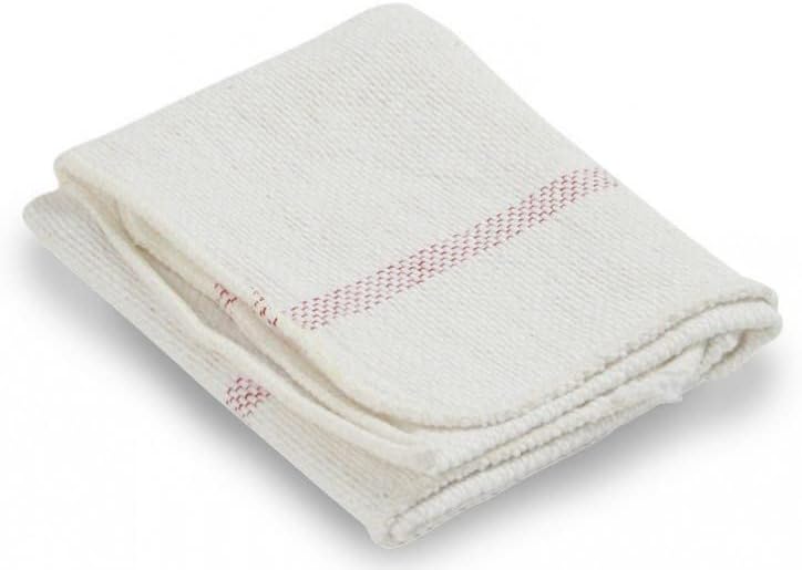 SuperGift.com 3 Pack Washable Floor Cloths, Works on Stains and Easy to wash, Heavy duty Floor Cleaning Cloths
