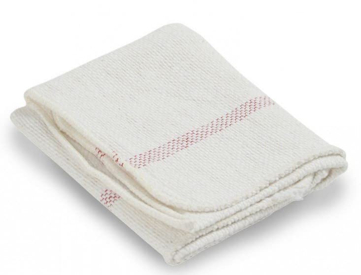 SuperGift.com 3 Pack Washable Floor Cloths, Works on Stains and Easy to wash, Heavy duty Floor Cleaning Cloths
