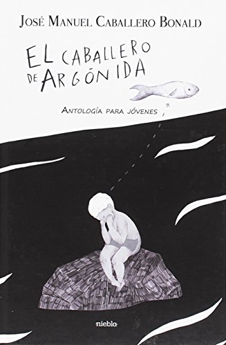 Portada de El caballero de argónida