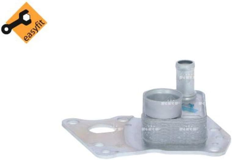 Nrf 31776 Oil Cooler, Engine Oil