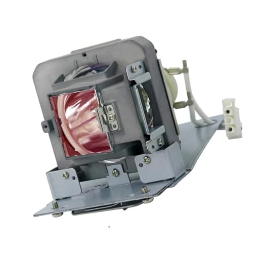 Boîtier d'ampoule de projecteur 5J JFG05.001-CBH pour une luminosité stable sur SU754