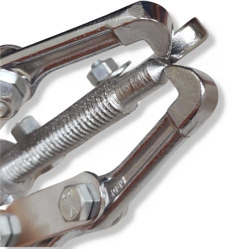Image of leg Bearing Puller Lever Tool (4 INCH),(100MM)