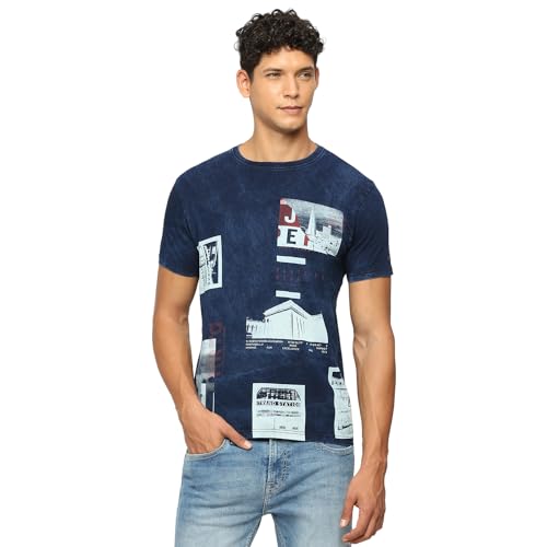Image of Pepe Jeans Men T-Shirt