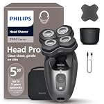 PHILIPS – PHILIPS Head Shaver Pro Series 7000 – elektrischer Glatzenra