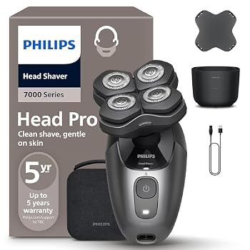 AFEITADORA PHILIPS SERIE 7000 PRO