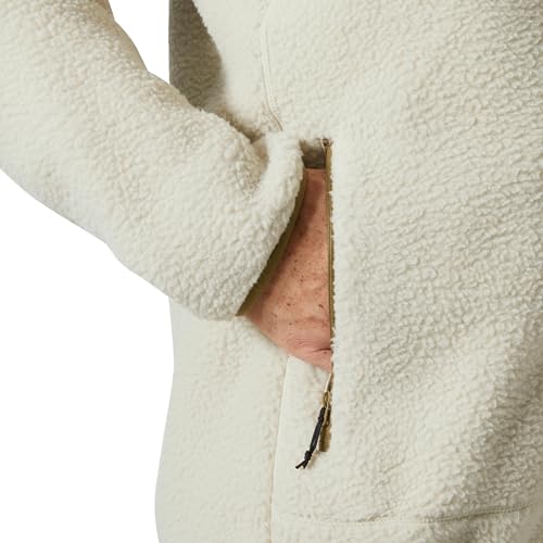 Helly Hansen Panorama Pile Block Jacket para tus rutas de montaña 4