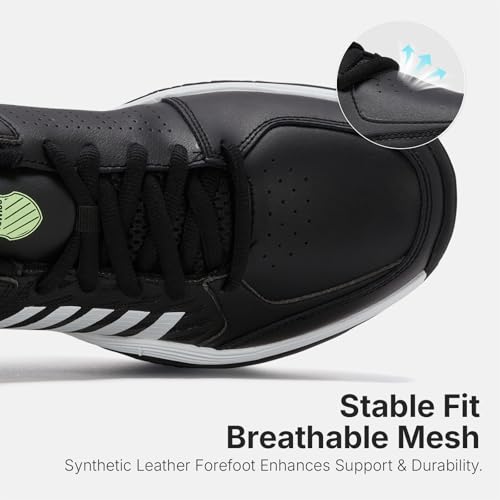 Image of K-Swiss Men's Court Express 2 Tennis Shoe