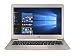 Produktbild Asus Zenbook UX305CA-FB006T 33,8 cm (13,3 Zoll non Glare Quad HD) Laptop (Intel Core M7-6Y75, 8GB RAM, 256GB SSD, Intel HD, Win 10 Home) titanium gold