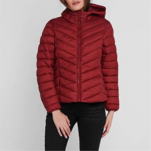 soulcal micro bubble long line jacket