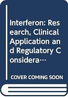 Interferon 044400937X Book Cover