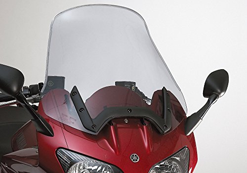 ERMAX schijf grijs getint FJR1300 RP13 2006-2012 (1591