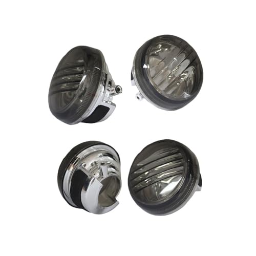 Cache de clignotant pour moto finition premium Boulevard M109R