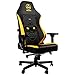 Produktbild noblechairs Hero Gaming Stuhl, Bürostuhl Ergonomisch, Schreibtischstuhl, Gaming Chair PC, Gaming Sessel, Chefsessel Bürostuhl 150 kg Belastbarkeit, Far Cry 6 Edition