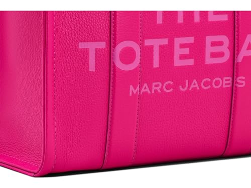 Image of Marc Jacobs Women's The Leather Tote Bag