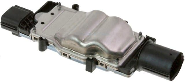 Engine Cooling Control Module for 2010-2012 Ford Fusion
