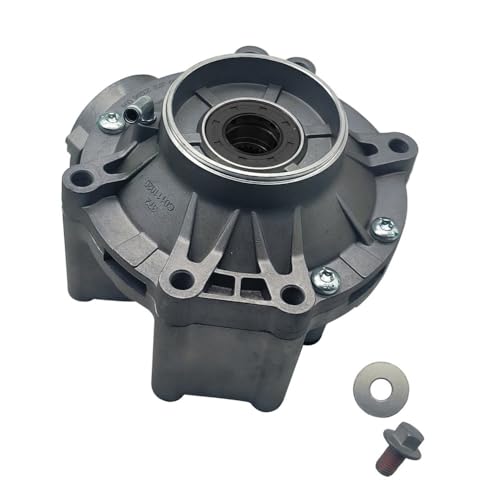 Diferencial trasero Can-Am Outlander 1000 12-18 completo 703500878