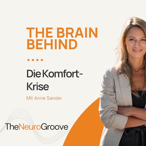 Episode 21: Die Komfort-Krise