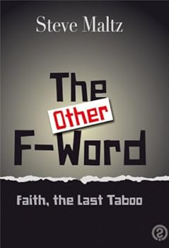 The (other) F Word: Faith, the Last Taboo