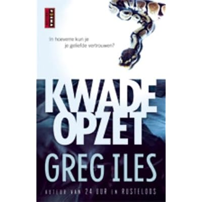 Kwade opzet