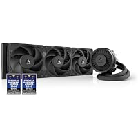 ARCTIC Liquid Freezer III Pro 360 - Refrigeracion Liquida PC,