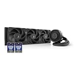 ARCTIC – ARCTIC Liquid Freezer III Pro 360 - Wasserkühlung PC, AIO CP