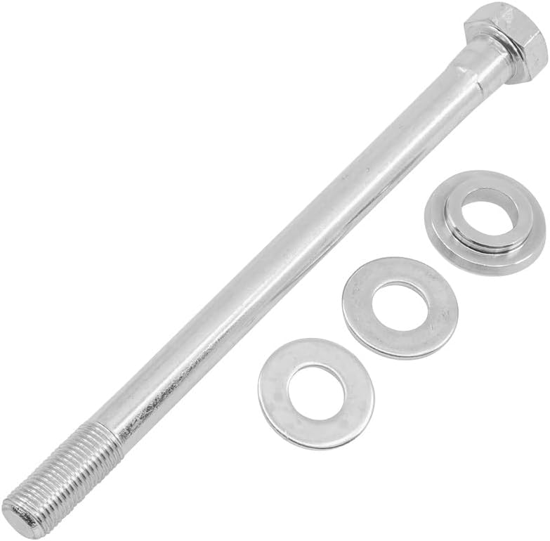 #US Replacement Parts 92150-1008 92151-1393 Primary Clutch Bolt for Kawasaki KAF 400 450 540 620 950 (diep#1725-11295)