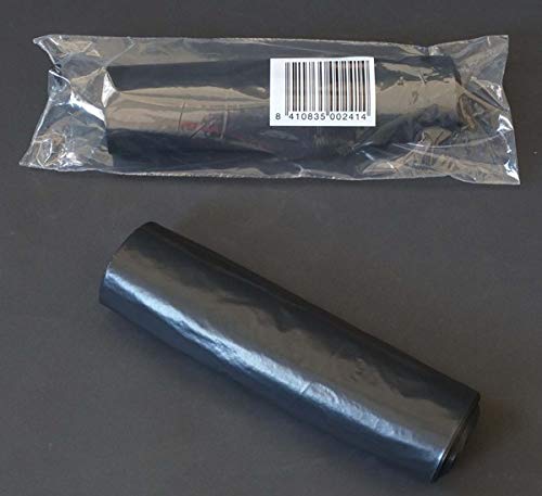 SAYOA - Bolsa Basura B.P S.Grande 200U Sayoa 115X150 Cm