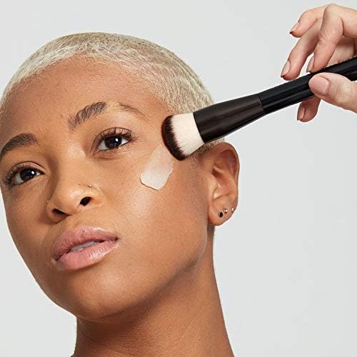 NYX Professional Makeup Can't Stop Won't Stop Matte Primer Baza pod makijaż do twarzy, gładka i matowa cera, 25 ml
