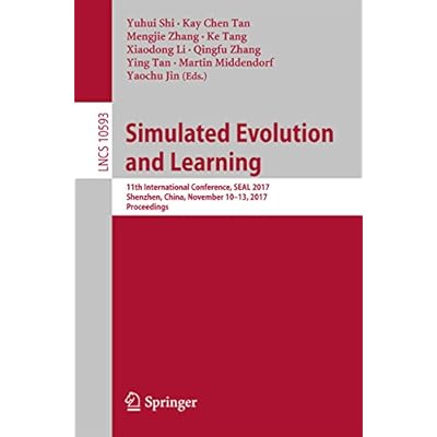 Simulated Evolution and Learning