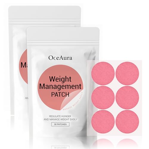 60 Cerotti Dimagranti, Adipe Patch Cerotti Pancia,Slimming Patch anticellulite,Brucia Grassi...