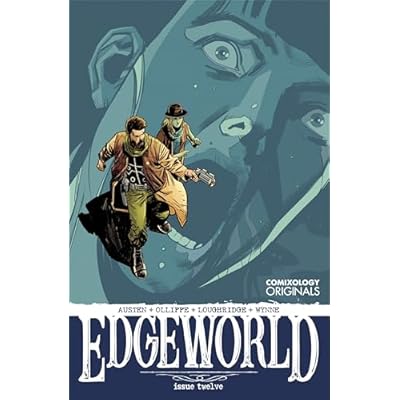 Edgeworld #12