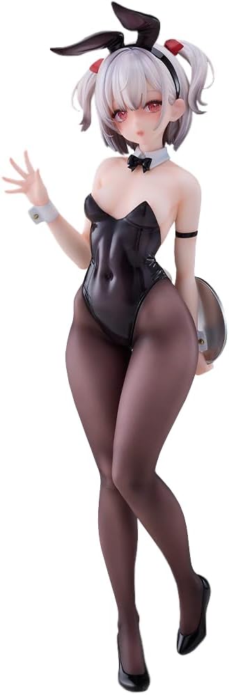 QAHEART Anime Illustration Girl Figure Hayakawa Maina/Momoman-chan Original Art Painting Figure Desktop Ornament