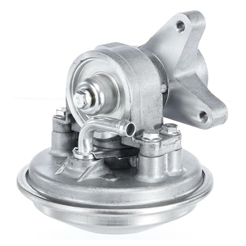 Bomba de Vacío Mecánica JDICY 150 250 350 Válvula para Ford Ranger, E150 Econoline Club Wagon, E350 Econoline Club Wagon, F150, F250, F350 y F-100 miniatura 6