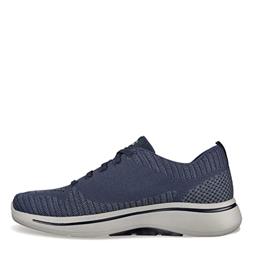 Image of Skechers Men's Gowalk Arch Fit - Athletic Workout Walking Shoe with Air Cooled Foam Sneaker